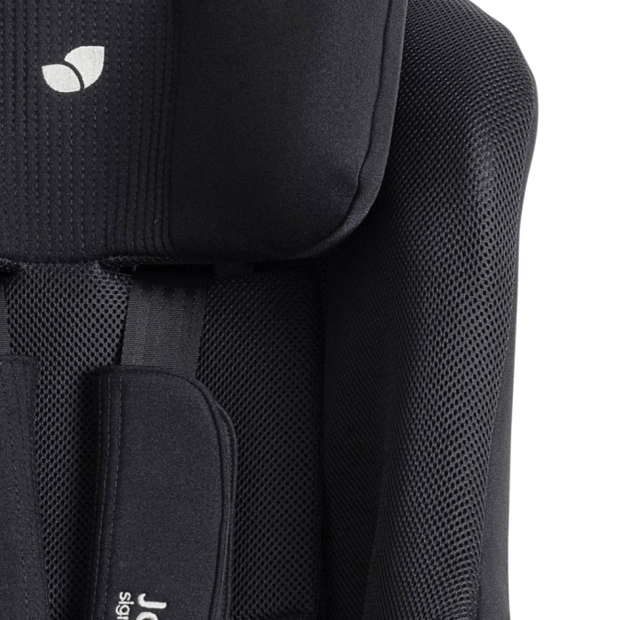 Joie i-Harbour Pro Eclipse Mesh rückwärtsgerichteter Reboarder